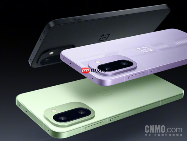 一加Ace 6T新机预售量突破10000台！12月5日正式开售