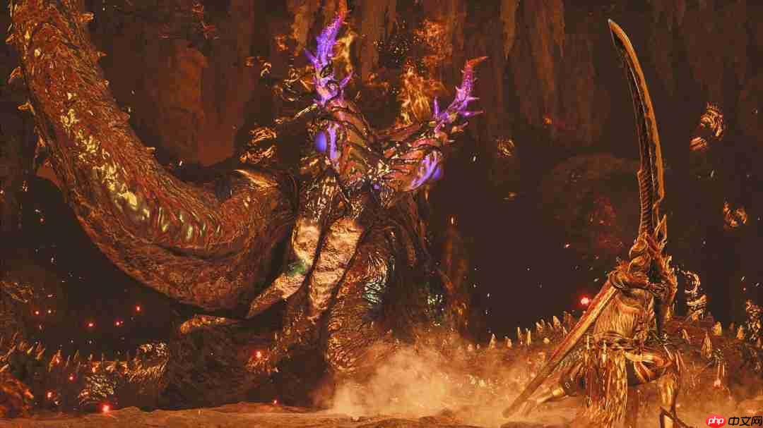 《怪物猎人：荒野》总监希望玩家回归：我们会让游戏变好