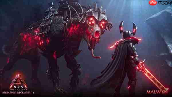 《方舟生存飞升》冰狐双进化形态正式曝光，双路线玩法解锁多元体验