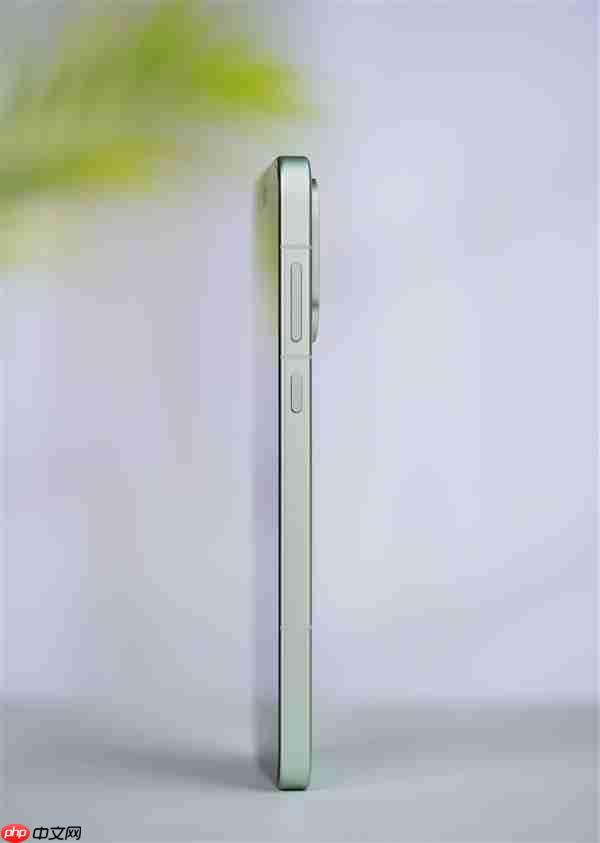 全球首发第五代骁龙8！一加Ace 6T图赏