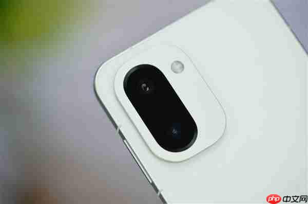 全球首发第五代骁龙8！一加Ace 6T图赏