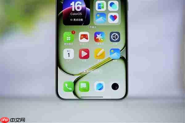 全球首发第五代骁龙8！一加Ace 6T图赏