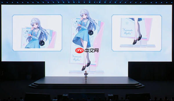 定制机天花板！一加Ace 6T原神神里绫华定制机发布 3699元