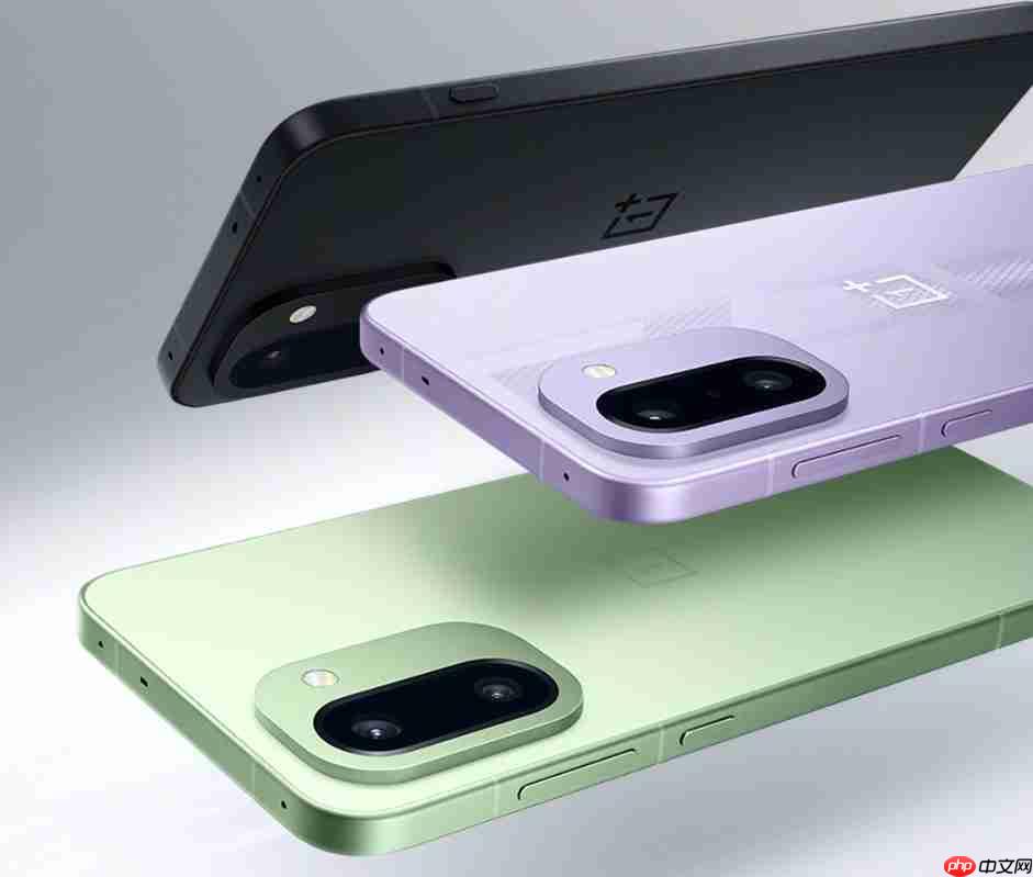 一加Ace 6T神里绫华定制机外观公布：专属设计、不止于联名！