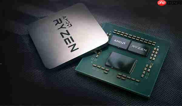 PC用户天塌了！存储还没涨完CPU又来：锐龙9000及旧款价格齐飞