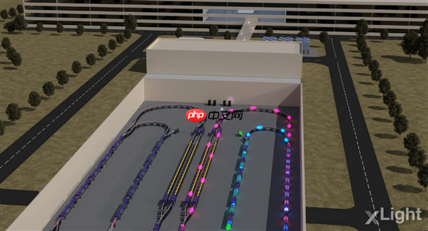 美国官方投资EUV初创企业xLight：1000W功率 4倍于ASML光刻机