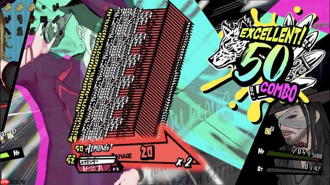 《第九圣诗》2026年2月登陆PC 肉鸽宝石策略