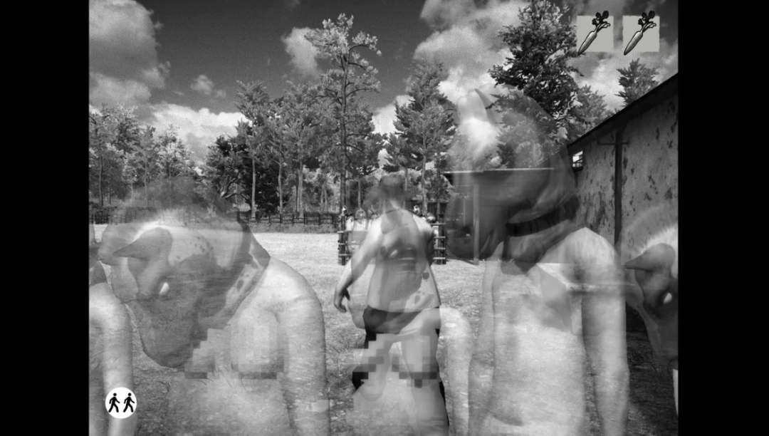 被双平台封杀恐怖新游《Horses》IGN 7分：压抑且极具冲击力！