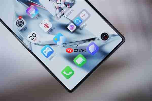 开启手机水冷散热时代！红魔11 Pro+图赏