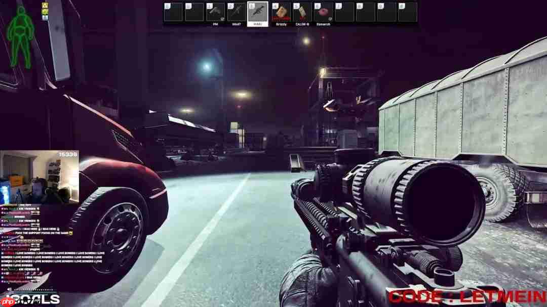 塔科夫真的能逃离！ 《逃离塔科夫》首个通关者诞生