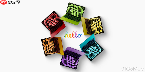 苹果明年初或发布三款新MacBook 设计与性能全解析