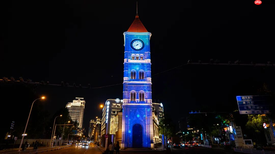 金色海河，流光岁月，爱普生以科技为笔，绘就天津文旅新篇章