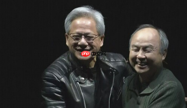 少赚1.8万亿 孙正义为清仓NVIDIA辩解：急需钱 哭着卖的