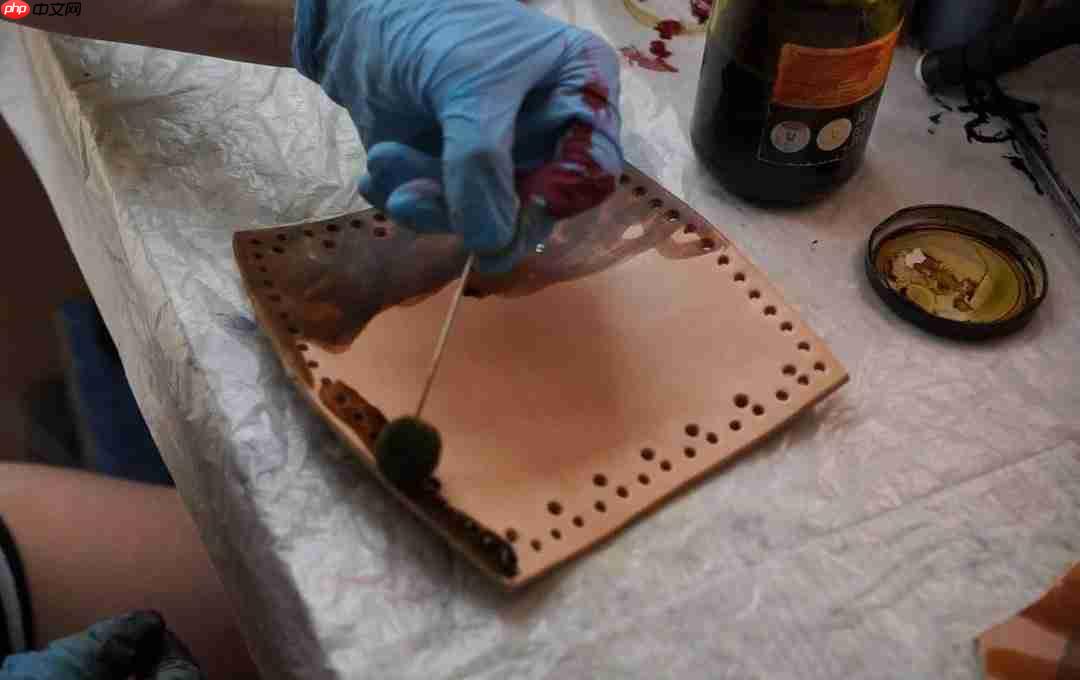 太帅了！ 粉丝用传统工艺自制《巫师4》希里cos服