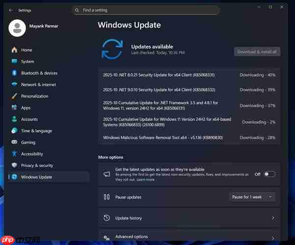 Windows 11更新致游戏性能腰斩：NVIDIA已发补丁、微软还在沉默！