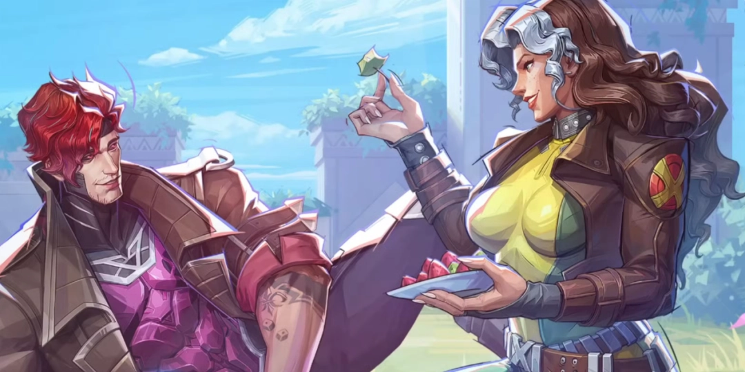 《漫威争锋》LGBT元素太少引玩家不满：过于轻描淡写！