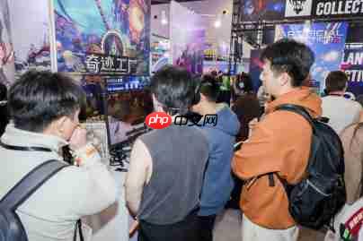 EVNIA弈威闪耀登场WEPLAY：双核电竞，玩出不凡！