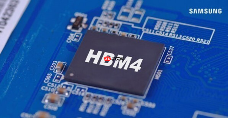 三星解散 HBM 特别团队并入 DRAM 部门