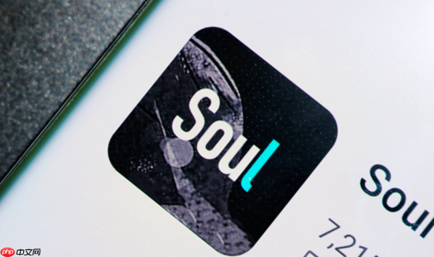 DAU 超 1100 万，Soul App 成为中国 AI 社交第一股