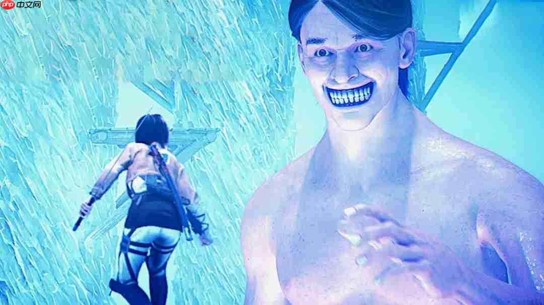 《刺客信条》演员批评进击的巨人联动：简直是胡闹！