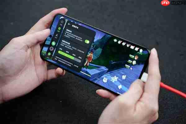 一加Ace 6T续航实测：8300mAh超大电池让你告别续航焦虑