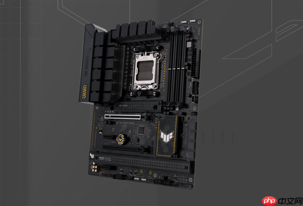 AMD AM5最受欢迎主板 B650停产纯属假消息！一直在生产供货