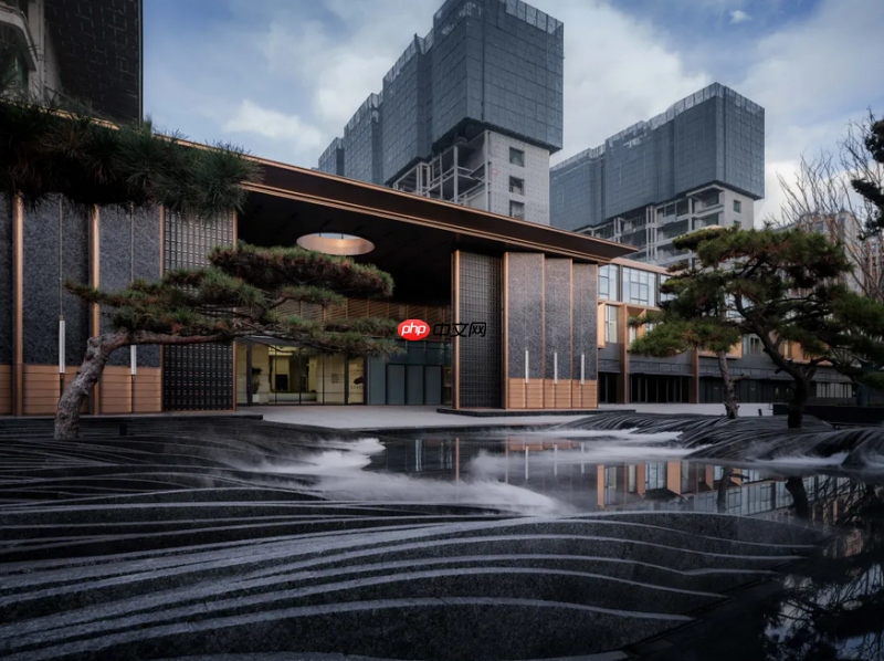 国际大奖彰显设计实力，山水比德14项作品斩获2025美国MUSE设计奖