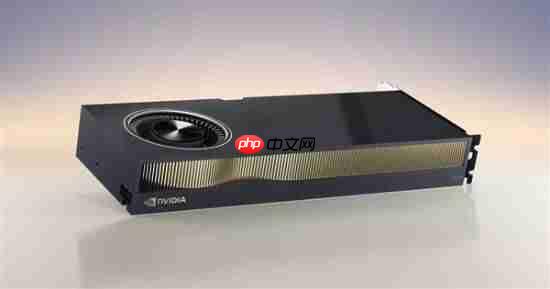 英伟达中国特供rtx6000d曝光：各方面都遭大砍！