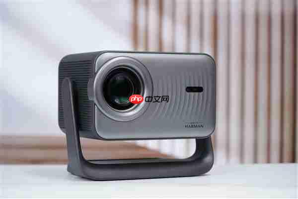 千元高刷王！哈趣投影H3 Ultra Max图赏