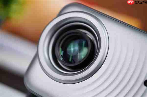 千元高刷王！哈趣投影H3 Ultra Max图赏