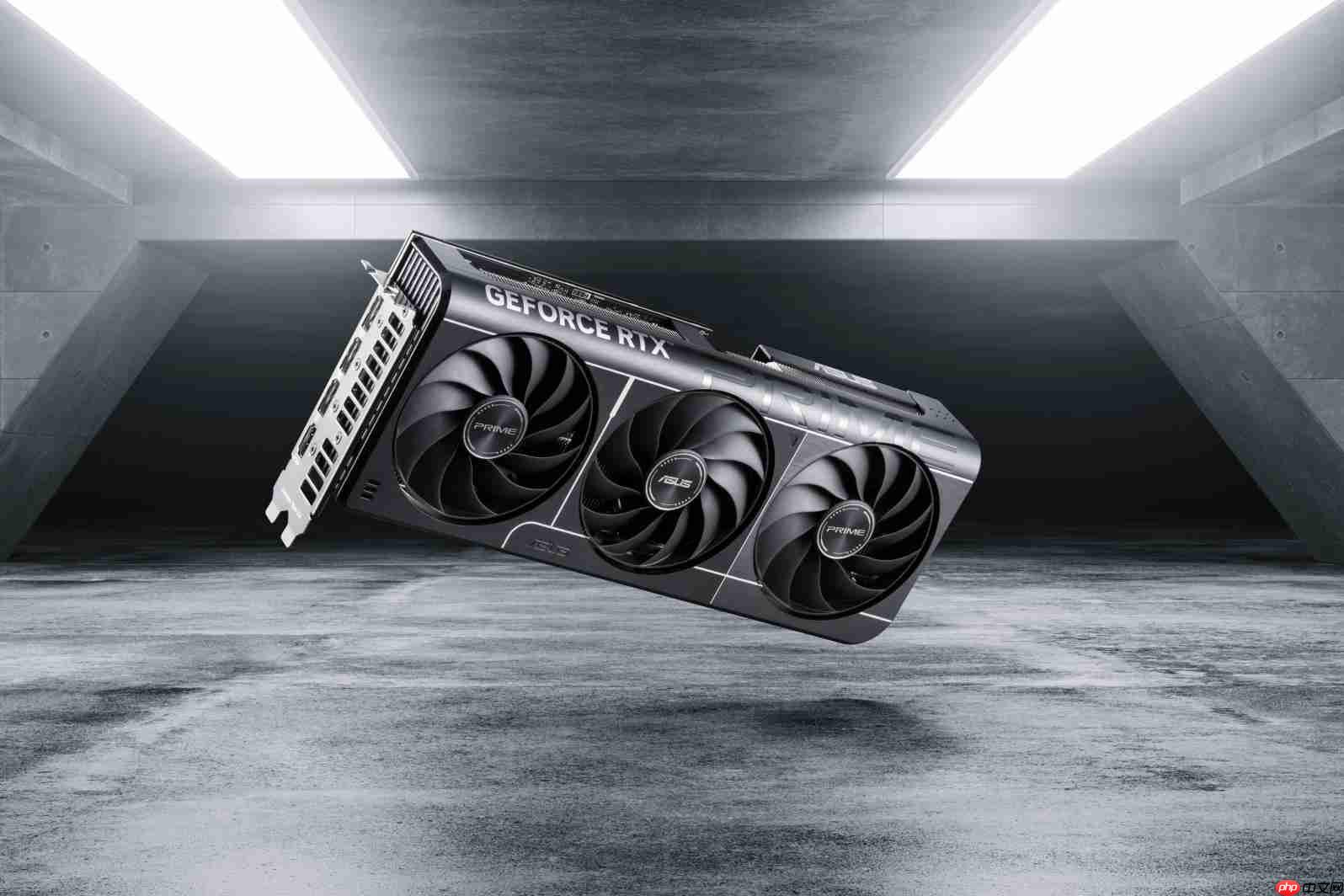 游戏与生产力全能驾驭：华硕PRIME 5070大师显卡