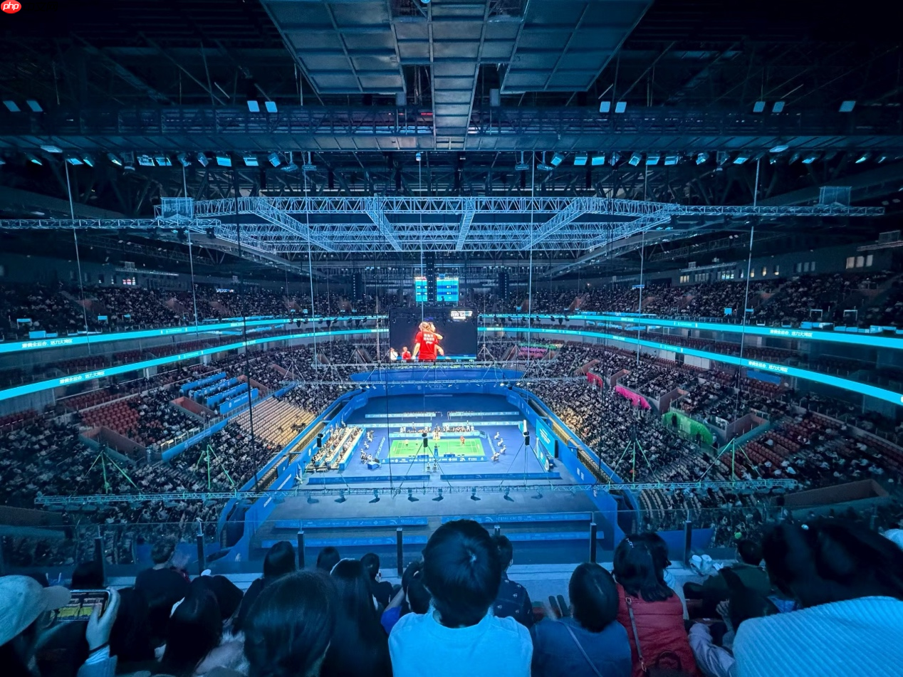 科技点亮全运，5G-A开启智慧观赛新纪元