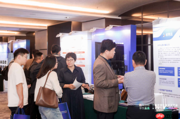 定档！ 第二届数字孪生技术与产业发展大会暨场景培育与开放创新大会邀您12月4日聚首苏州！