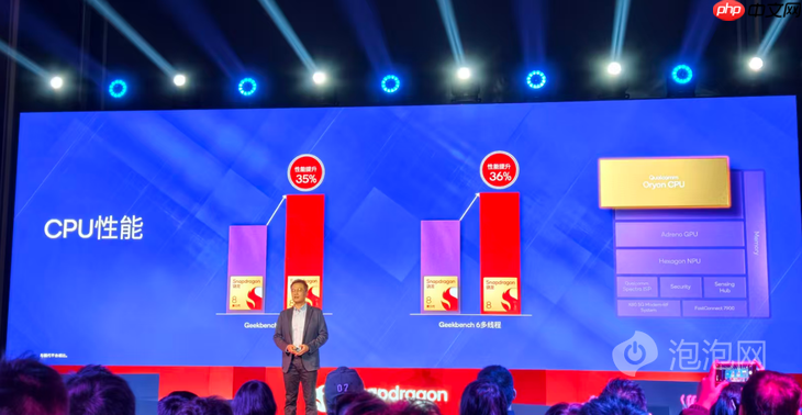 跑分超350万，一加Ace 6T首发搭载 第五代骁龙8移动平台正式发布