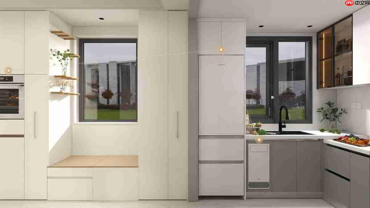 床能监测心跳！来浙江看海尔智慧家庭适老样板间