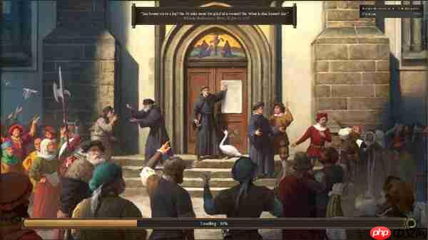 《欧陆风云5》耕升 GeForce RTX 5060 踏雪 OC沉浸历史演绎