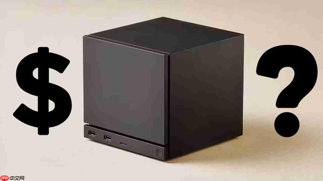 外媒统计出炉 超半数玩家无意购买V社新款Steam主机