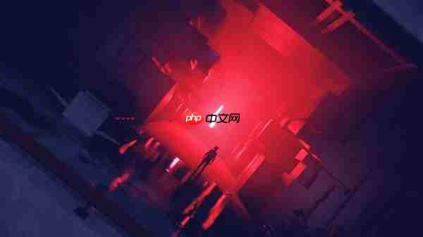 《控制》 但是米哈游——老米新作《Varsapura》实机演示上线