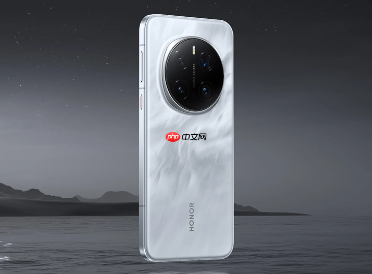 最强影像旗舰？荣耀Magic8 Ultra已入网，没有1英寸CMOS