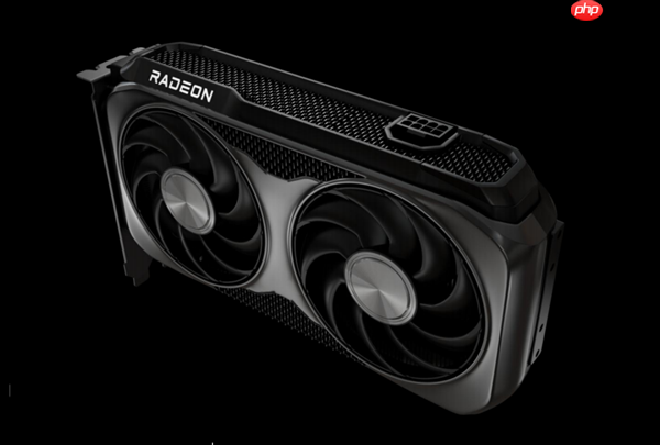 老用户暂时别想：AMD确认FSR Redstone仅适用于RX 9000！