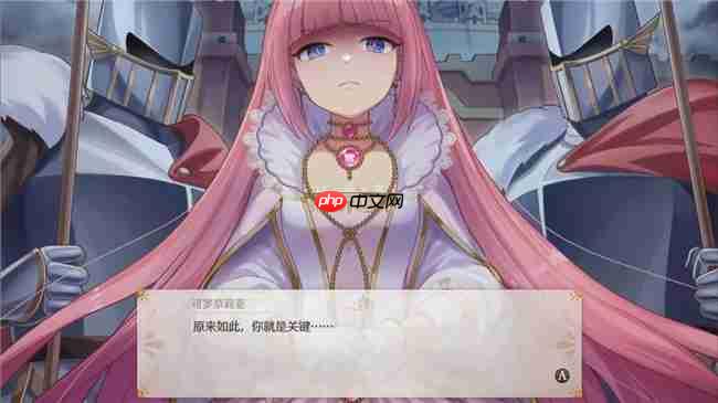 “世界第一可爱”的女儿养成类游戏《梦幻魔法公主》试玩版现已上线！