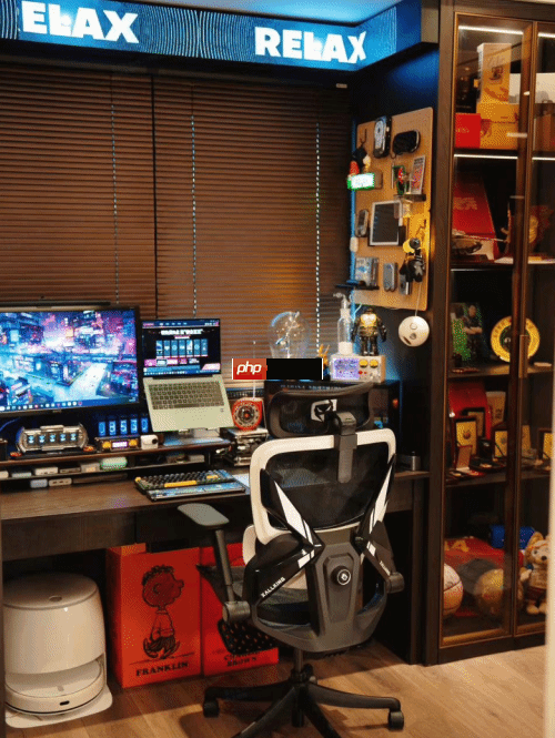 2025电竞椅人体工学技术榜单：骁骑电竞椅智能护腰等三大技术体系深度评测