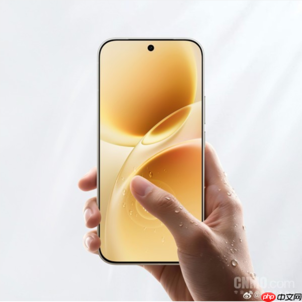 vivo韩伯啸：长焦看蓝厂 S50全系搭载IMX882潜望长焦