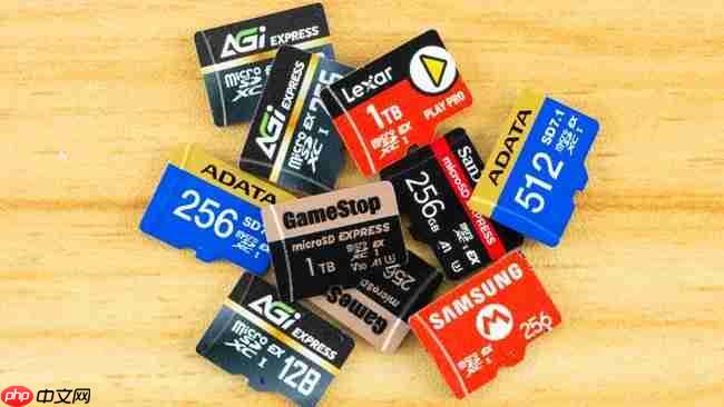 内存涨价势不可挡 Switch2专用存储卡或将一卡难求