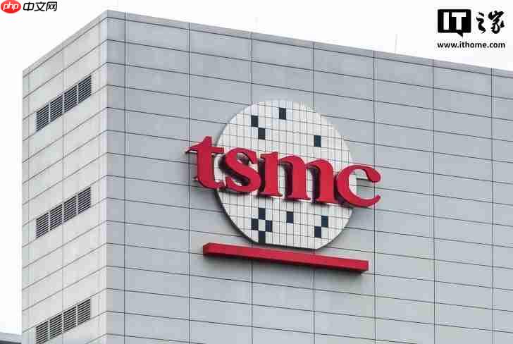 台积电董事长魏哲家直言：先进制程产能远远不够