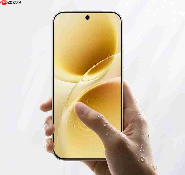 确实强到爆！vivi S50不仅有骁龙8Gen5，更有旗舰同款潜望长焦