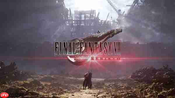 《最终幻想7：重生》DLSS 4更新 耕升 RTX 5070 Ti 炫光·超 OC实测体验