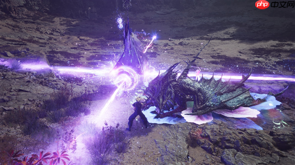 《最终幻想7：重生》DLSS 4更新 耕升 RTX 5070 Ti 炫光·超 OC实测体验