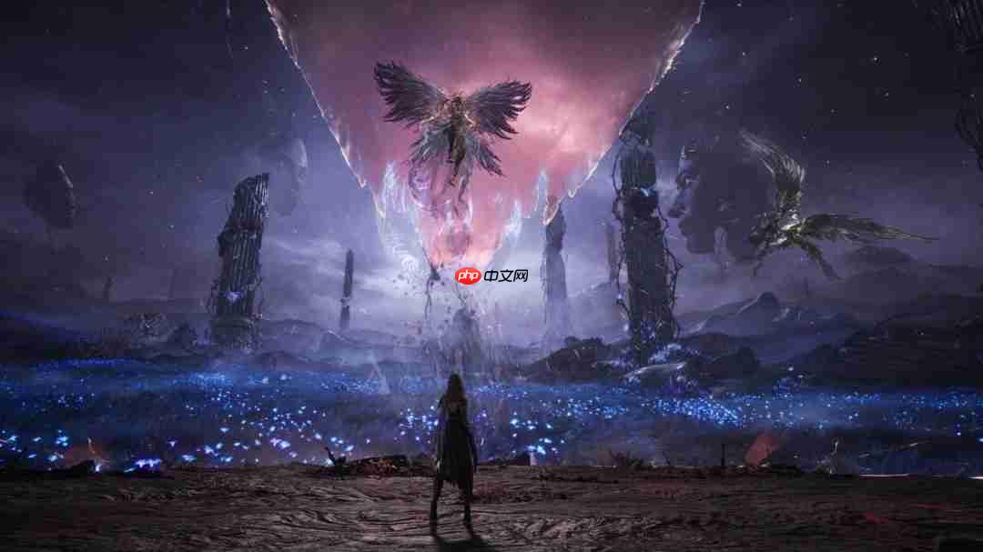 为何国产单机选用外国题材？《湮灭之潮》制作人回应