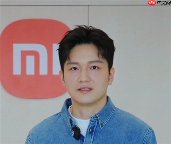 樊振东为REDMI K90系列超级像素屏命名：1:1:1屏